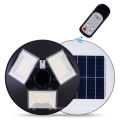 Solar Energy Garden Light 2021 New Zhongshan Solar Para Exterior